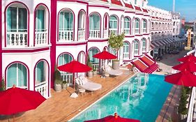 โรงแรมมิดทาวน์ รัษฎา